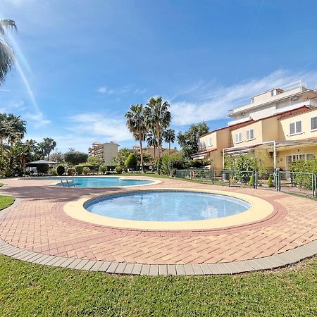 Canet d'En Berenguer Global Properties, Planta Baja Con Piscina En Canet De Berenguer מראה חיצוני תמונה