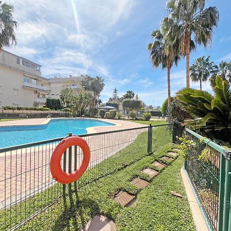 Canet d'En Berenguer Global Properties, Planta Baja Con Piscina En Canet De Berenguer מראה חיצוני תמונה