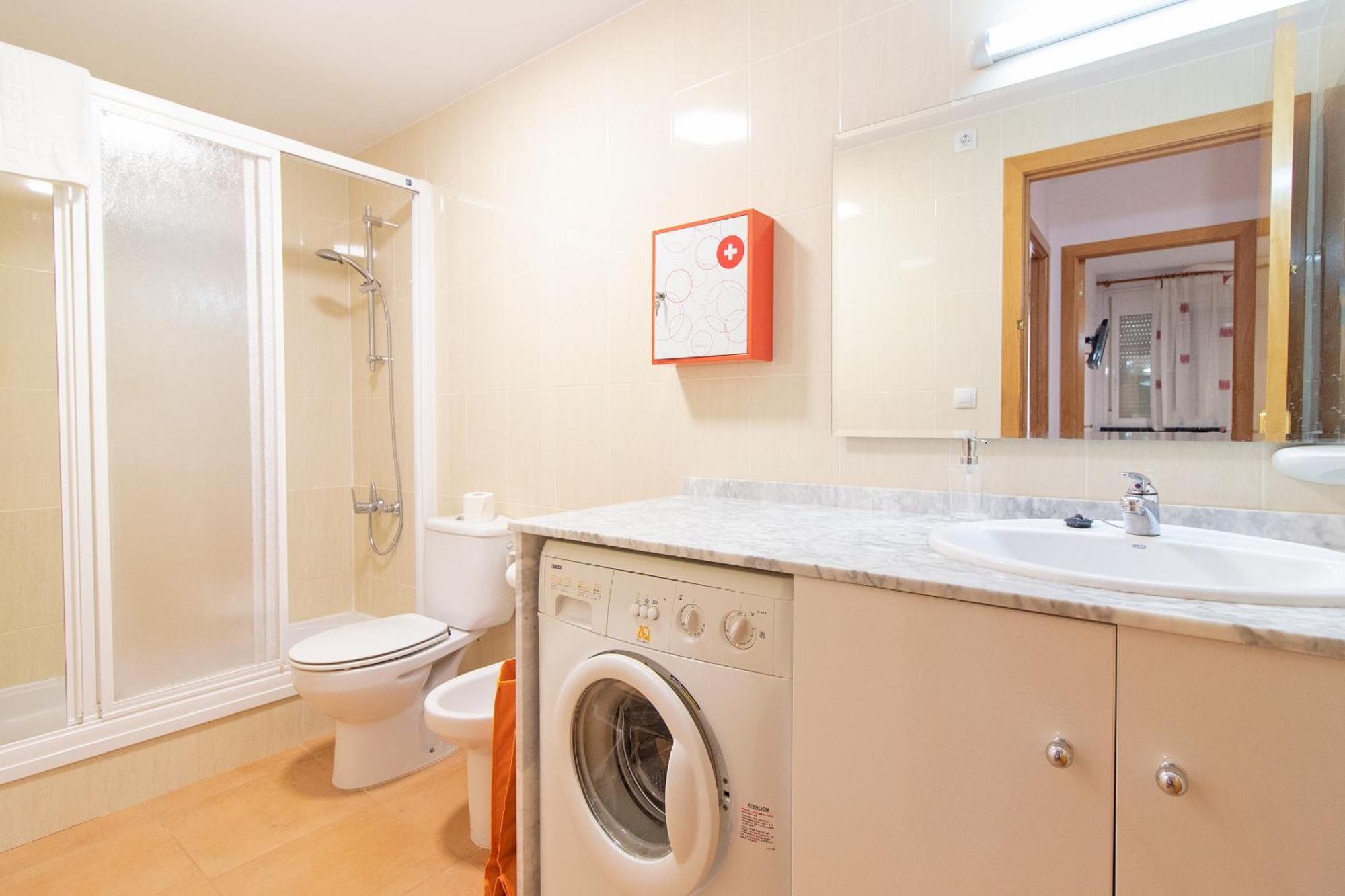 Canet d'En Berenguer Global Properties, Planta Baja Con Piscina En Canet De Berenguer מראה חיצוני תמונה