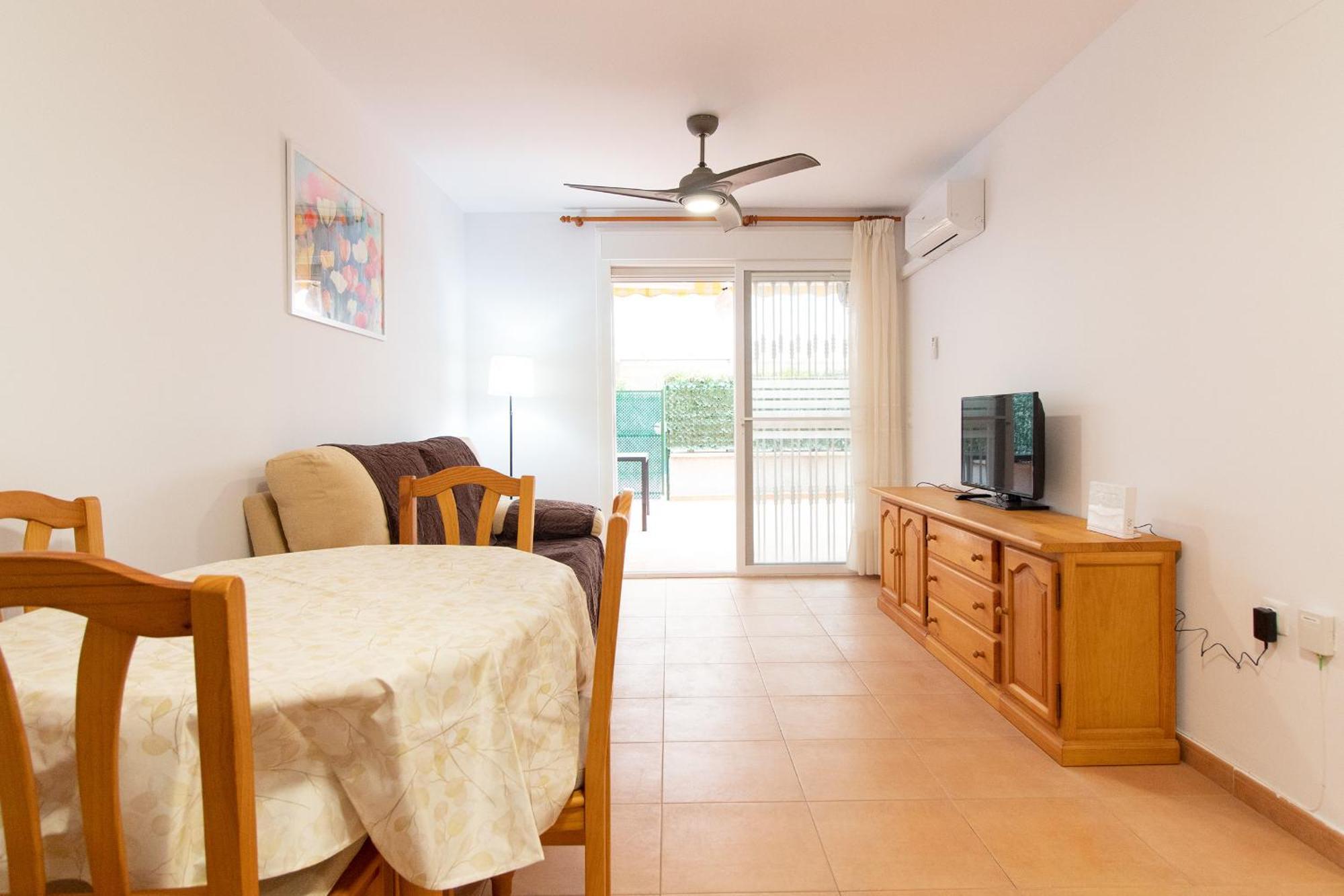 Canet d'En Berenguer Global Properties, Planta Baja Con Piscina En Canet De Berenguer מראה חיצוני תמונה
