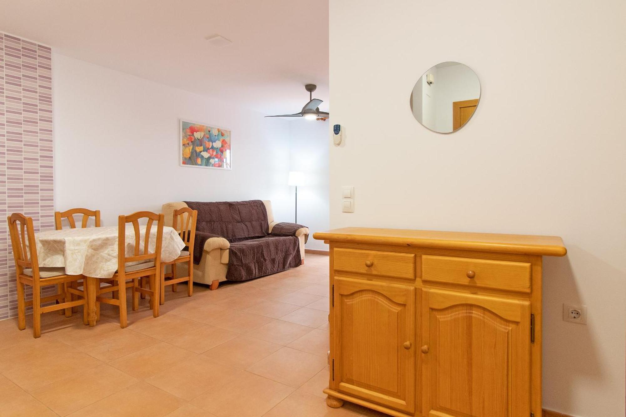 Canet d'En Berenguer Global Properties, Planta Baja Con Piscina En Canet De Berenguer מראה חיצוני תמונה