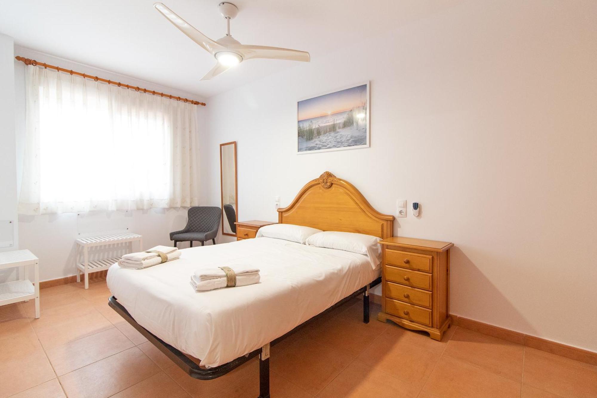 Canet d'En Berenguer Global Properties, Planta Baja Con Piscina En Canet De Berenguer מראה חיצוני תמונה