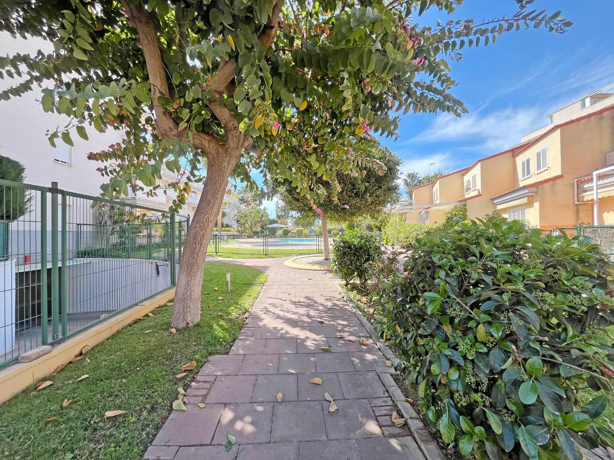 Canet d'En Berenguer Global Properties, Planta Baja Con Piscina En Canet De Berenguer מראה חיצוני תמונה