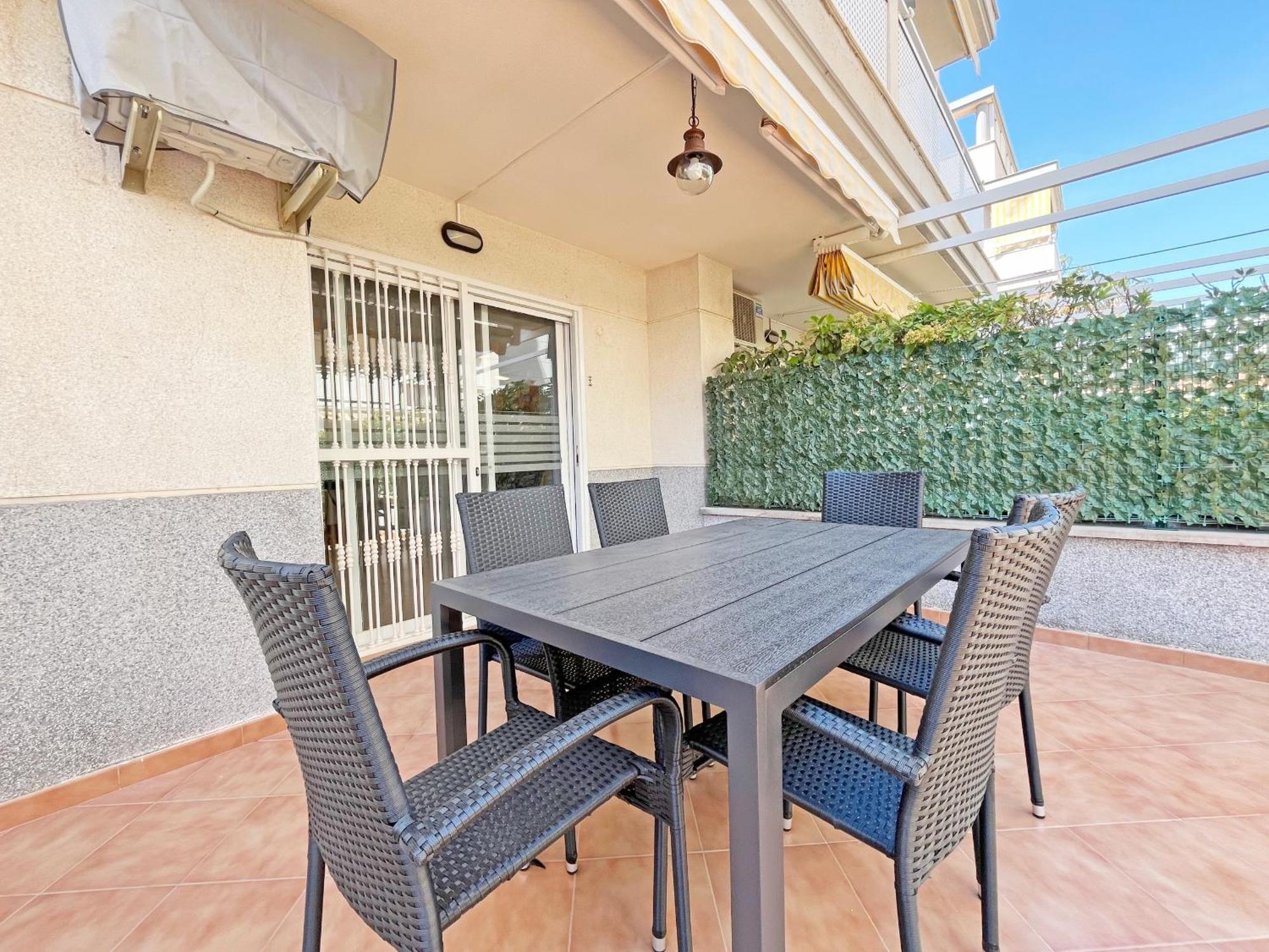 Canet d'En Berenguer Global Properties, Planta Baja Con Piscina En Canet De Berenguer חדר תמונה